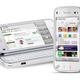 Illustration for article titled Nokia N97: Hands On The First High-End N-Series Touch Phone